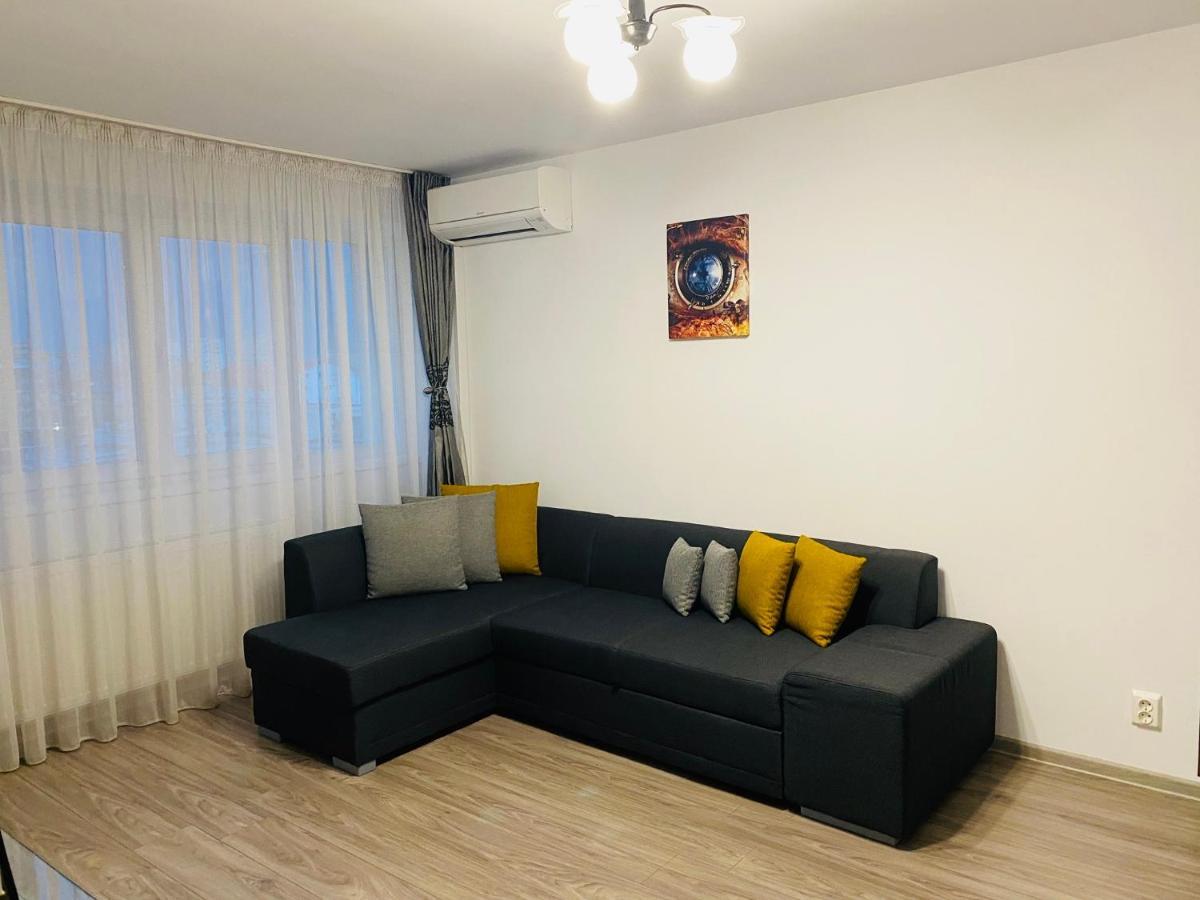 Apartament Cristina Bucureşti Ngoại thất bức ảnh