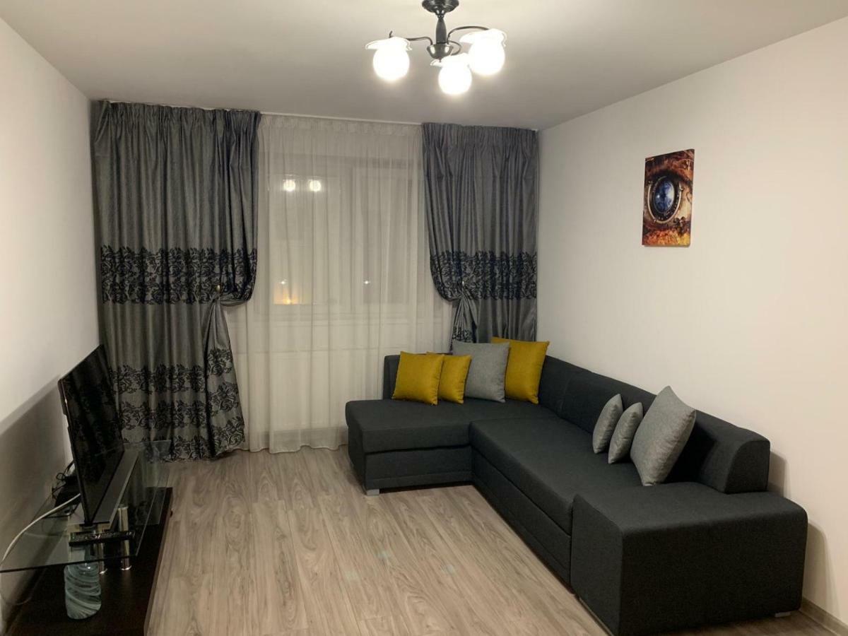 Apartament Cristina Bucureşti Ngoại thất bức ảnh
