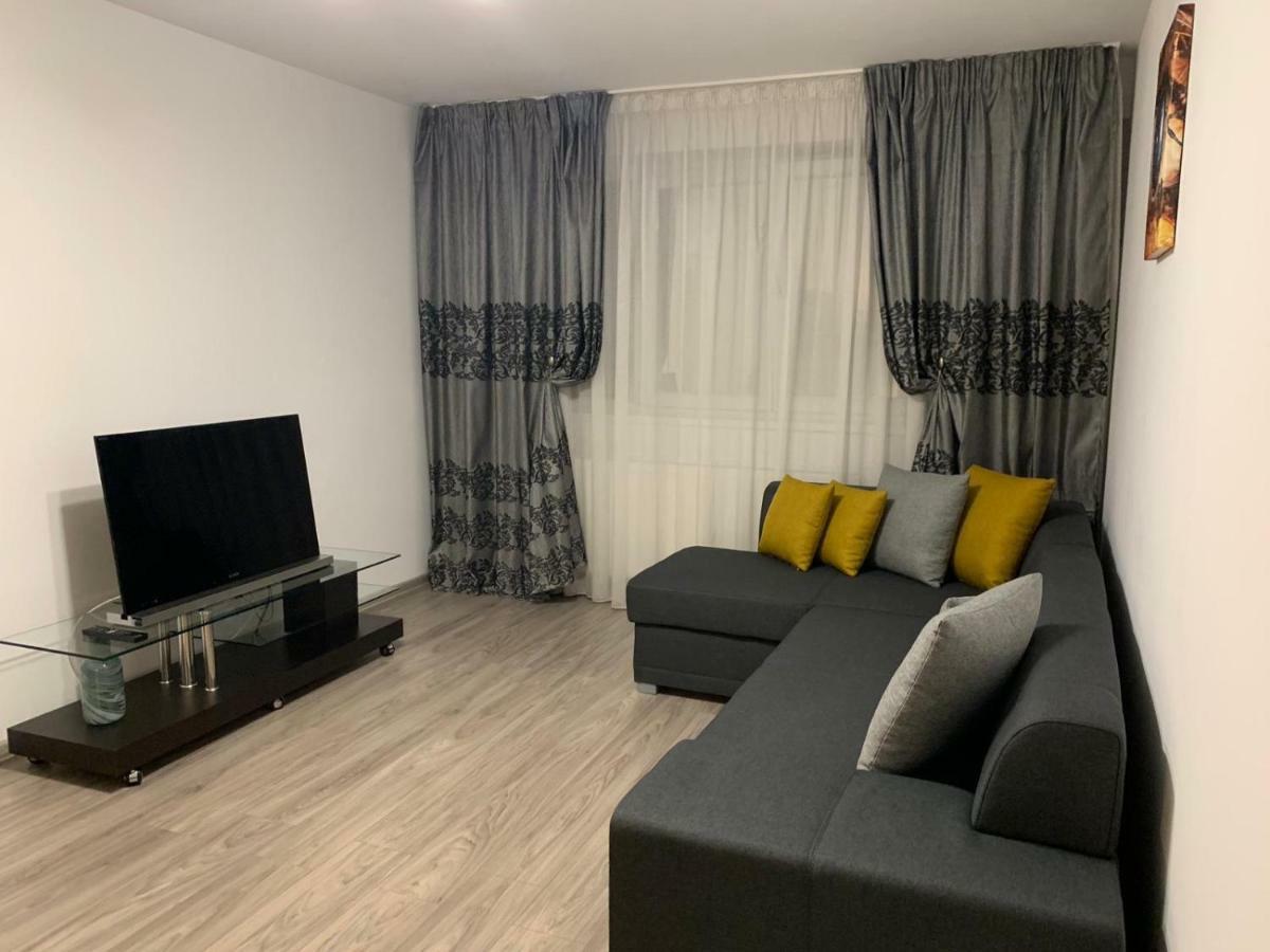 Apartament Cristina Apartment Bucureşti Ngoại thất bức ảnh