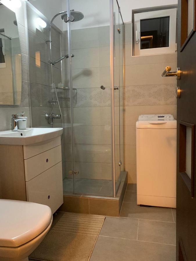 Apartament Cristina Bucureşti Ngoại thất bức ảnh