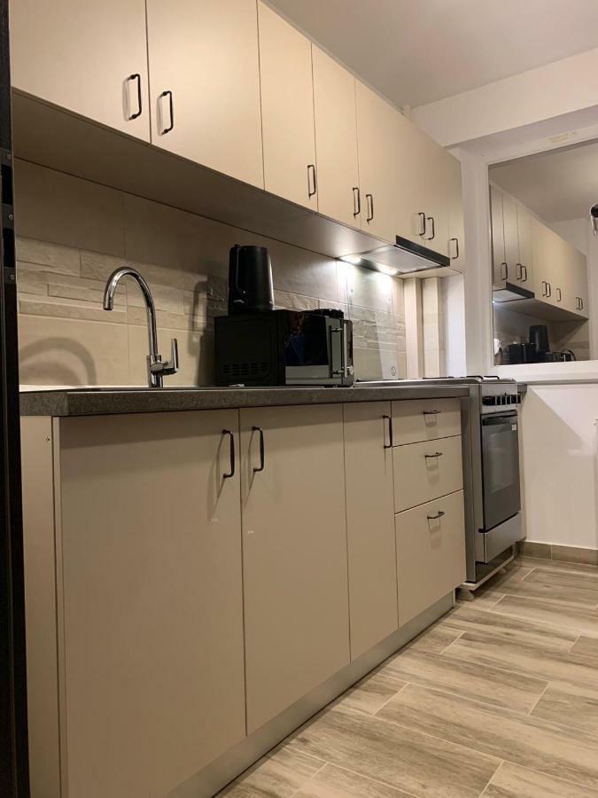 Apartament Cristina Bucureşti Ngoại thất bức ảnh